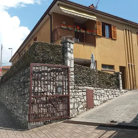 Il Veliero Bed & Breakfast Duino