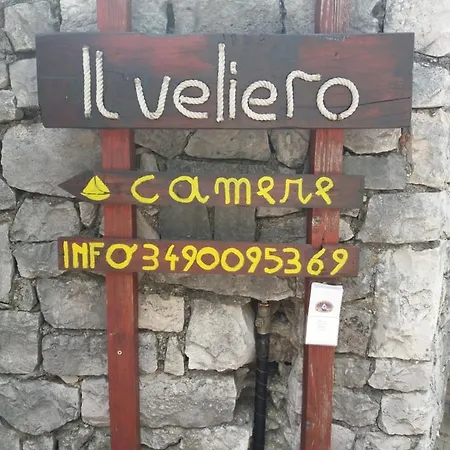Il Veliero