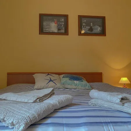 Bed & Breakfast Il Veliero Duino