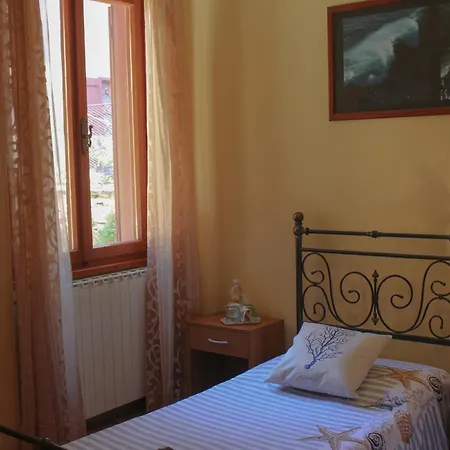 Il Veliero Bed & Breakfast 3*