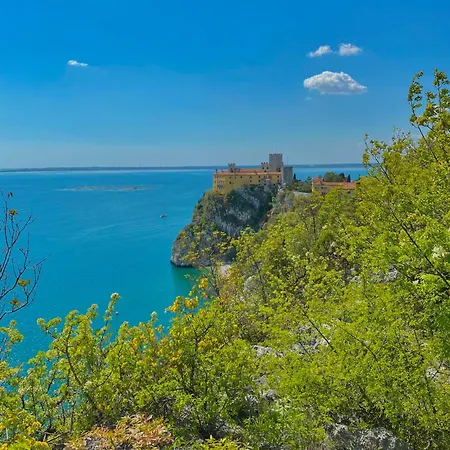 Bed & Breakfast Il Veliero 3*