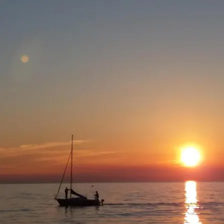 Il Veliero Bed and Breakfast