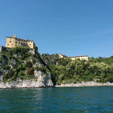 Bed & Breakfast Il Veliero Duino