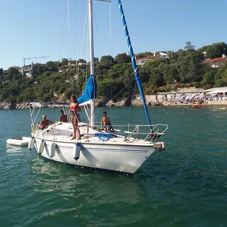 Il Veliero 3* Duino