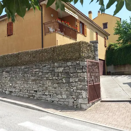 Il Veliero Bed and Breakfast