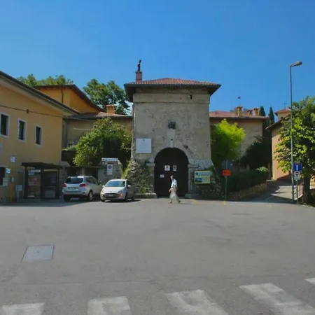 Il Veliero Bed and Breakfast 3*