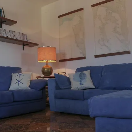 Bed and Breakfast Il Veliero 3*