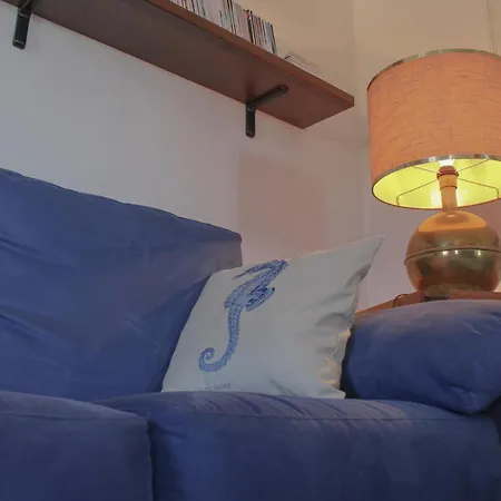 לינה וארוחת בוקר Il Veliero