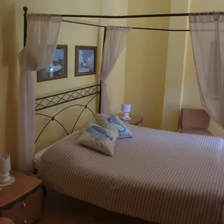 Bed & Breakfast Il Veliero 3*
