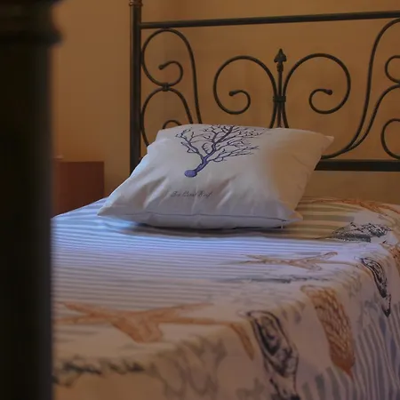 Bed & Breakfast Il Veliero