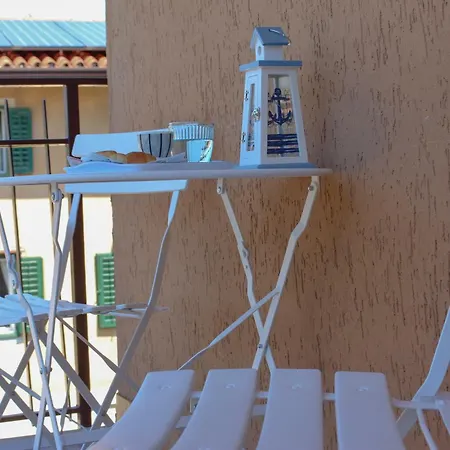 Il Veliero Bed and Breakfast 3*