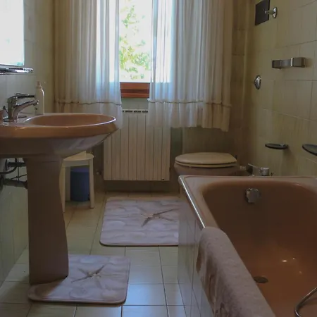 Bed & Breakfast Il Veliero Duino