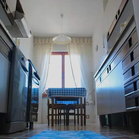 Il Veliero Bed & Breakfast Duino