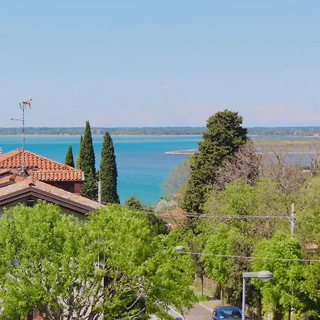 Il Veliero Bed & Breakfast
