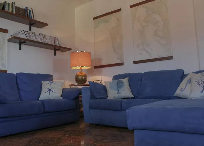 住宿加早餐酒店 Il Veliero 3*