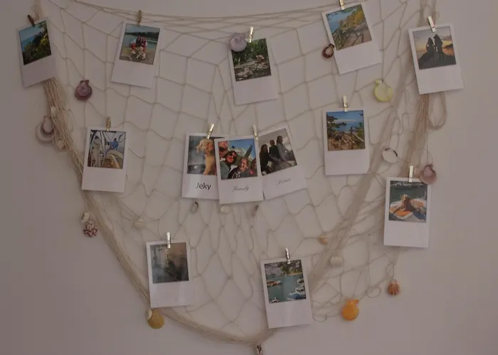 住宿加早餐酒店 Il Veliero 3*