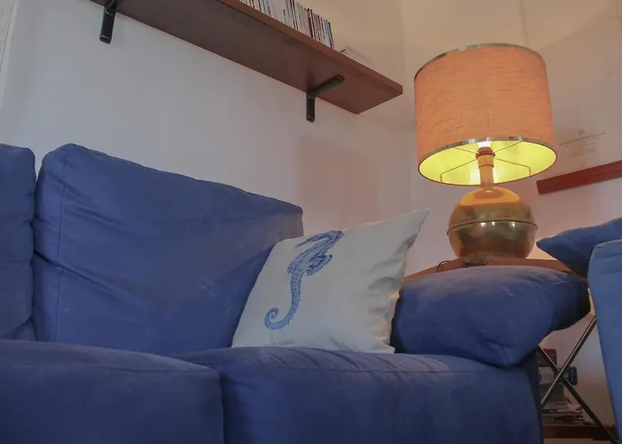 住宿加早餐酒店 Il Veliero